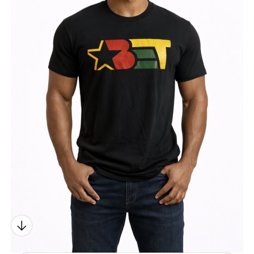 BET T-shirt